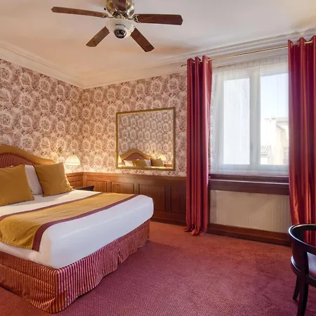 Grand De L'opera - Bw Premier Collection Toulouse