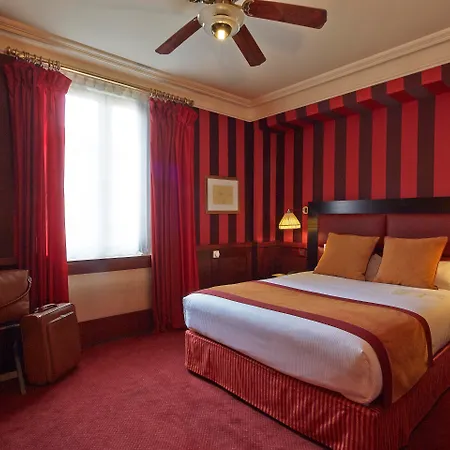 Grand De L'opera - Bw Premier Collection Hotel Toulouse