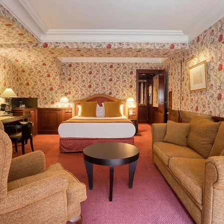 Grand De L'opera - Bw Premier Collection