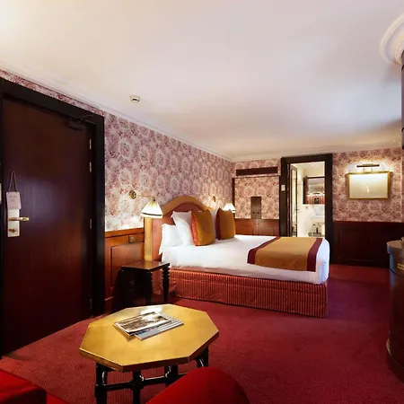 Grand De L'opera - Bw Premier Collection Hotel