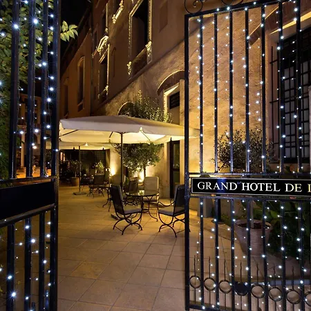 Grand De L'opera - Bw Premier Collection Hotel
