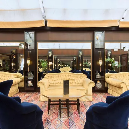 Hotel Grand De L'opera - Bw Premier Collection