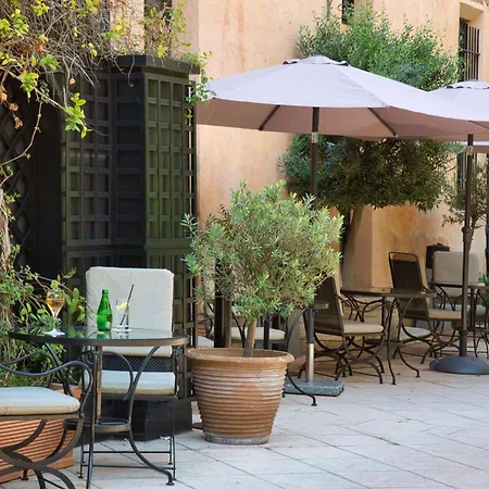 Hotel Grand De L'opera - Bw Premier Collection 4*