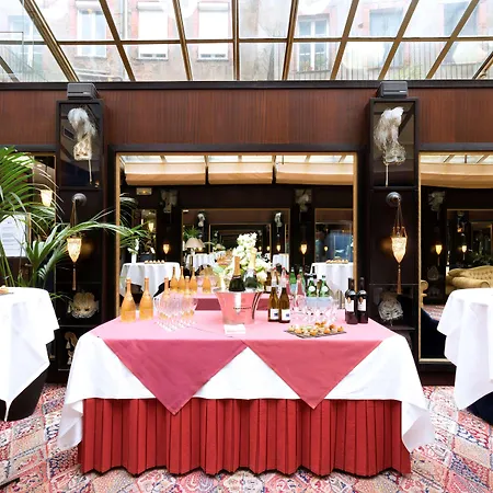 Grand De L'opera - Bw Premier Collection