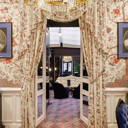 Grand De L'opera - Bw Premier Collection 4*