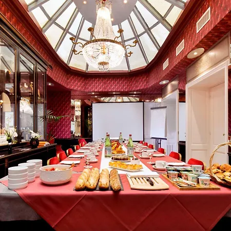 Grand De L'opera - Bw Premier Collection