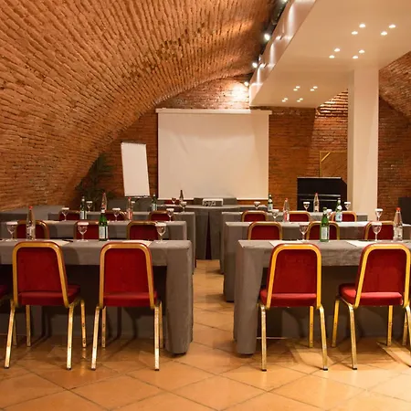 Grand De L'opera - Bw Premier Collection 4* Toulouse