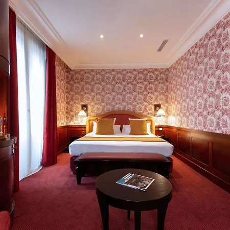 Grand De L'opera - Bw Premier Collection Hotel Toulouse