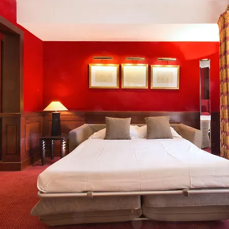 Grand De L'opera - Bw Premier Collection Hotel