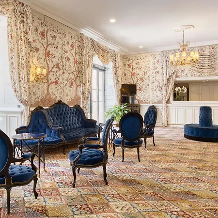 Grand De L'opera - Bw Premier Collection 4* Toulouse