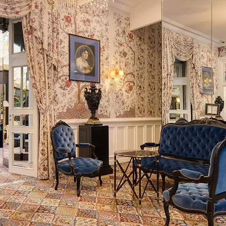 Grand De L'opera - Bw Premier Collection Toulouse