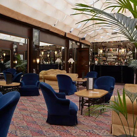 Grand De L'opera - Bw Premier Collection 4* Toulouse