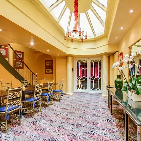 Grand De L'opera - Bw Premier Collection 4*