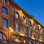 Grand De L'opera - Bw Premier Collection Hotel 4*