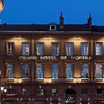 Grand De L'opera - Bw Premier Collection 4* Toulouse