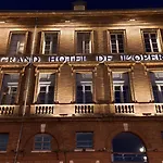 Hotel Grand De L'opera - Bw Premier Collection Toulouse