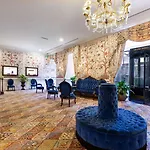Hotel Grand De L'opera - Bw Premier Collection 4*
