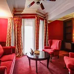 Grand De L'opera - Bw Premier Collection 4*