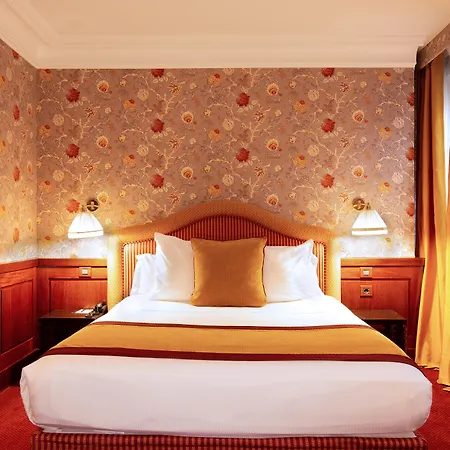 Grand De L'opera - Bw Premier Collection Hotel