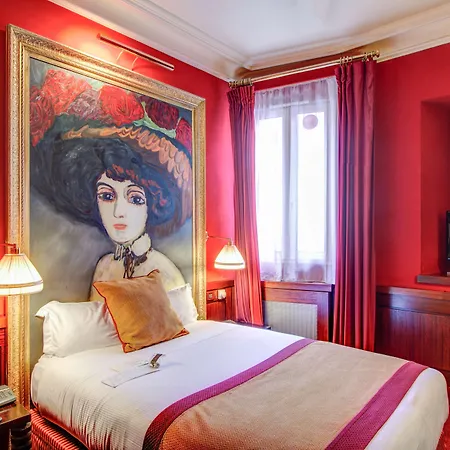 Grand De L'opera - Bw Premier Collection 4*