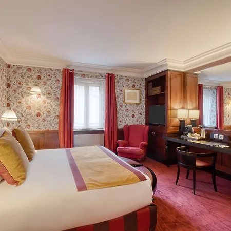 Grand De L'opera - Bw Premier Collection Hotel Toulouse