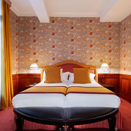 Grand De L'opera - Bw Premier Collection Hotel Toulouse