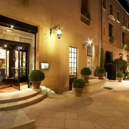 Grand De L'opera - Bw Premier Collection Otel