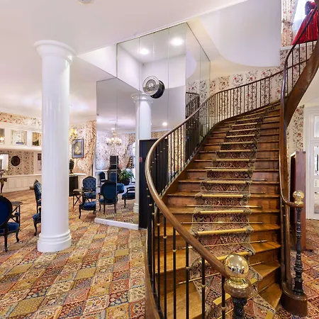 Grand De L'opera - Bw Premier Collection Hotel 4*