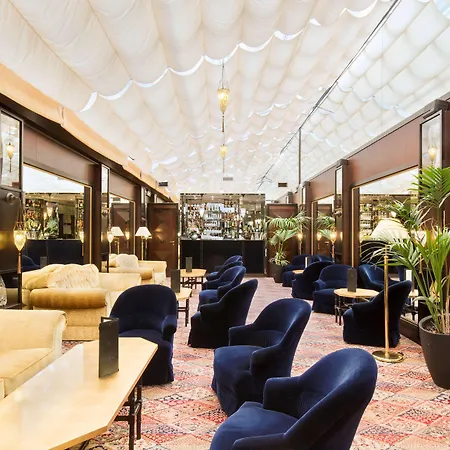 Grand De L'opera - Bw Premier Collection Hotel