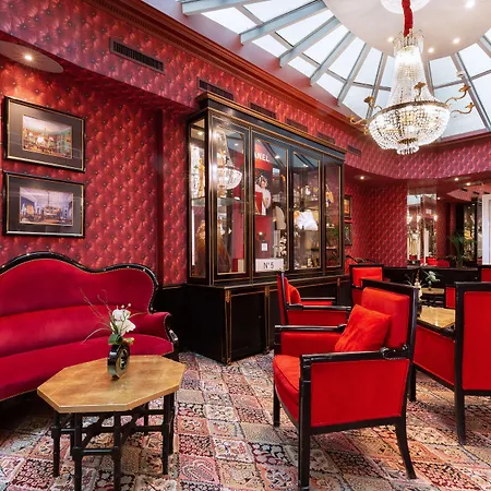 Hotel Grand De L'opera - Bw Premier Collection Toulouse