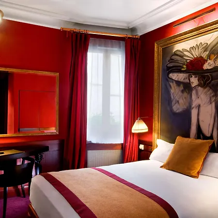 Grand De L'opera - Bw Premier Collection Toulouse