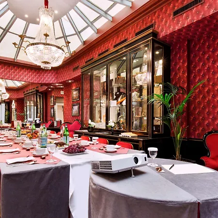 Grand De L'opera - Bw Premier Collection Hotel