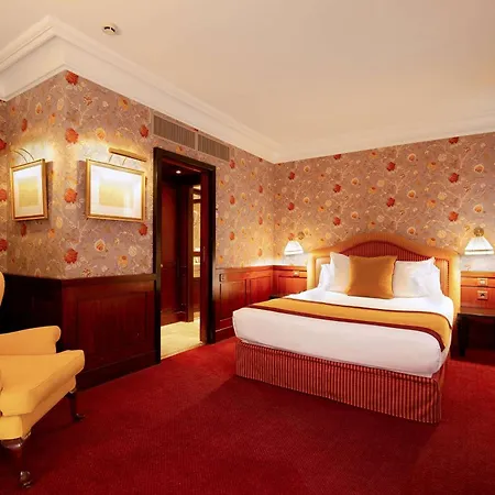 Grand De L'opera - Bw Premier Collection Toulouse