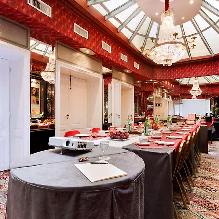 Grand De L'opera - Bw Premier Collection Hotel 4*