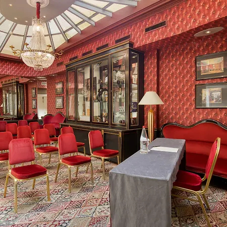 Grand De L'opera - Bw Premier Collection Otel Toulouse