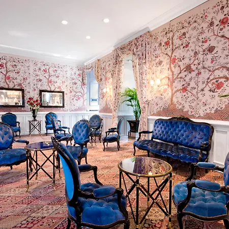 Grand De L'opera - Bw Premier Collection Hotel 4*