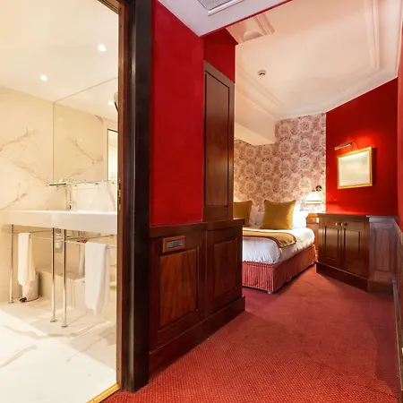 Hotel Grand De L'opera - Bw Premier Collection Toulouse