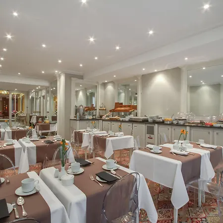 Grand De L'opera - Bw Premier Collection Tolosa