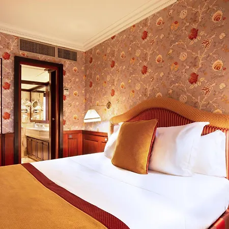 Grand De L'opera - Bw Premier Collection Hotel Toulouse