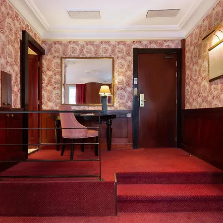 Grand De L'opera - Bw Premier Collection Hotel 4*