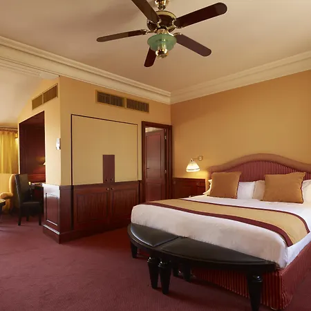 Grand De L'opera - Bw Premier Collection Hotel Toulouse