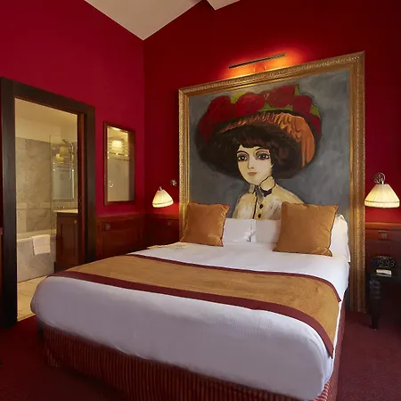 Grand De L'opera - Bw Premier Collection Tolosa