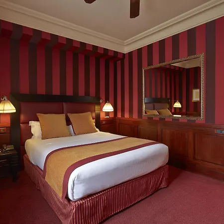 Grand De L'opera - Bw Premier Collection Hotel 4*