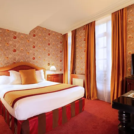 Grand De L'opera - Bw Premier Collection Hotel