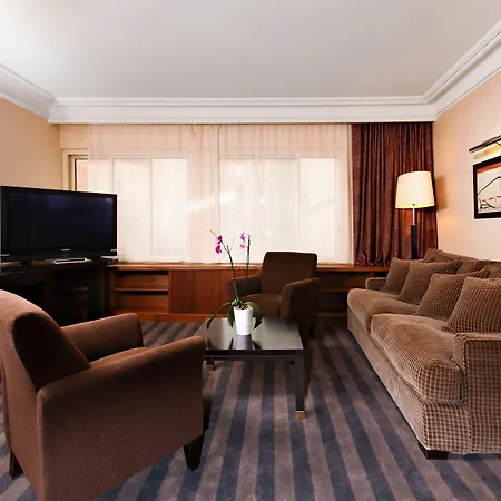 Grand De L'opera - Bw Premier Collection Hotel Toulouse