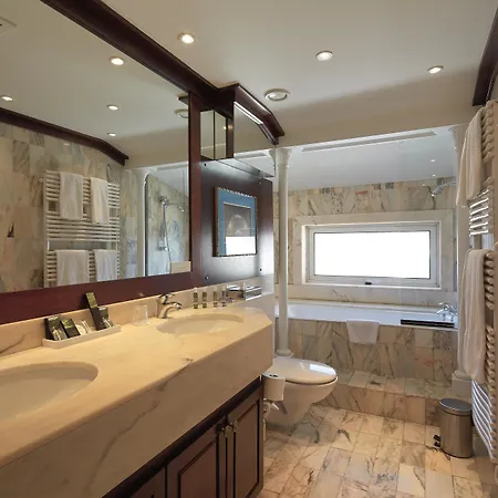 Grand De L'opera - Bw Premier Collection Toulouse