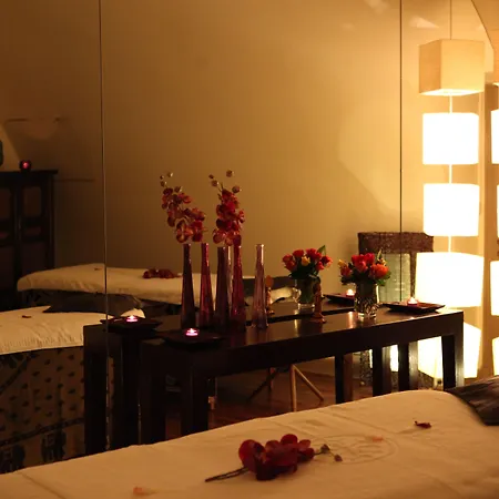 Grand De L'opera - Bw Premier Collection 4*