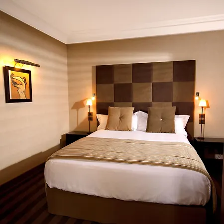 Grand De L'opera - Bw Premier Collection Hotel 4*