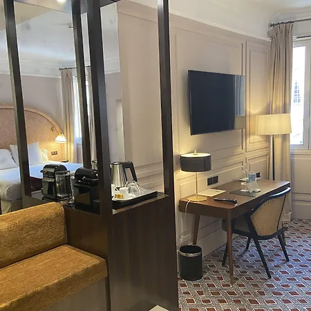 Grand De L'opera - Bw Premier Collection Toulouse