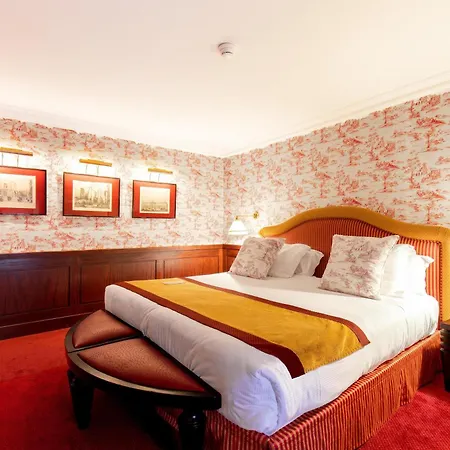 Grand De L'opera - Bw Premier Collection 4* Toulouse